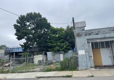 266 Quincy, Boston, Massachusetts 02125, ,Land,For Sale,Quincy,73080188