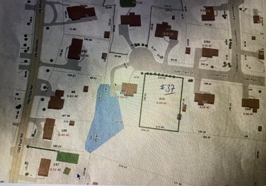 37 Eden Park Dr, North Attleboro, Massachusetts 02760, ,Land,For Sale,Eden Park Dr,73098244