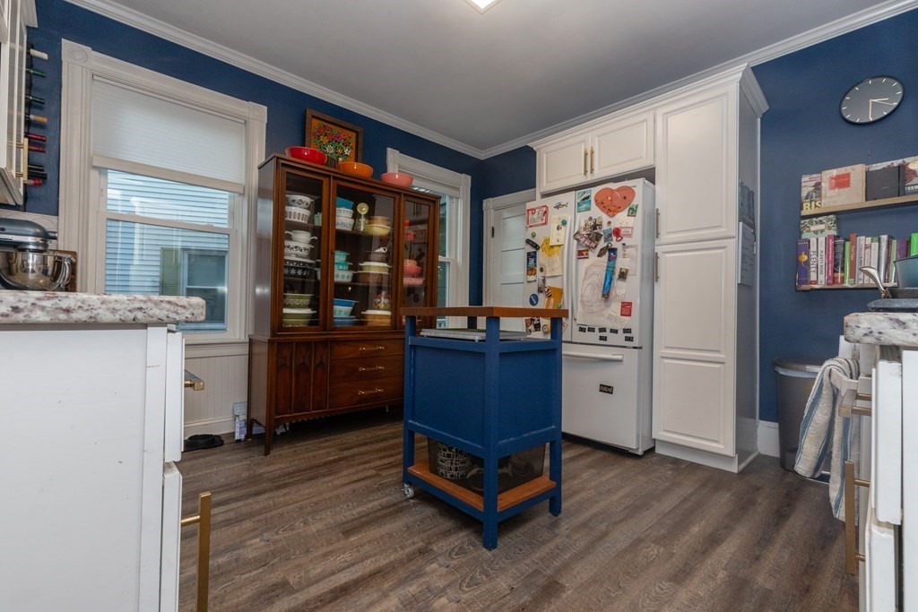 254 Clyde St, Brookline, Massachusetts 02446