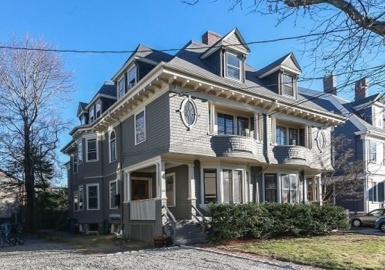 48 Irving Street, Cambridge, Massachusetts 02138, 2 Bedrooms Bedrooms, 5 Rooms Rooms,1 BathroomBathrooms,Residential Lease,For Rent,Irving Street,73049318