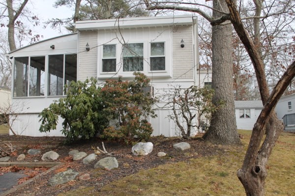 101 Holiday Drive, Wareham, Massachusetts 02576