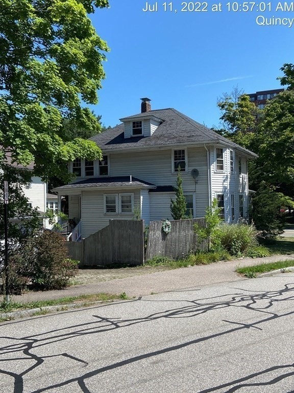 19 Thomas Burgin Pkwy, Quincy, Massachusetts 02169