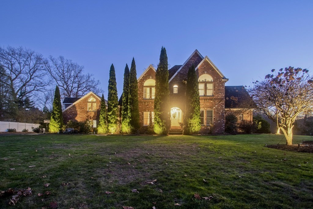 575 Monson Rd, Wilbraham, Massachusetts 01095