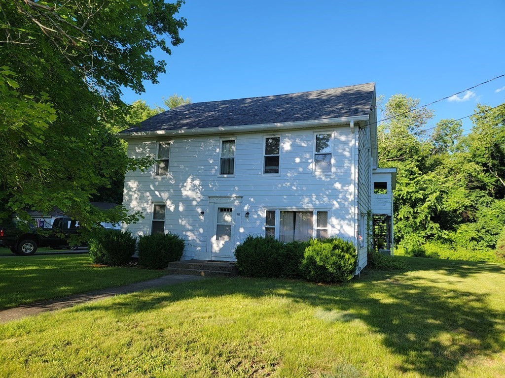 388 Hardwick Rd, Hardwick, Massachusetts 01031