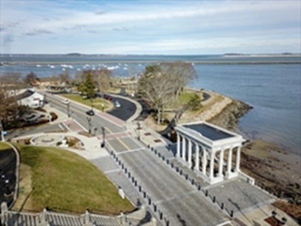 12 Carver St., Plymouth, Massachusetts 02360