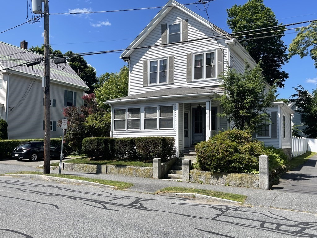 56 Washington St, Natick, Massachusetts 01760