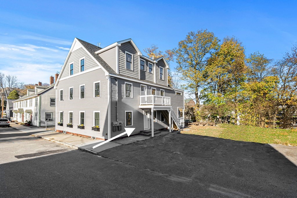 22-24 Aubin St, Amesbury, Massachusetts 01913