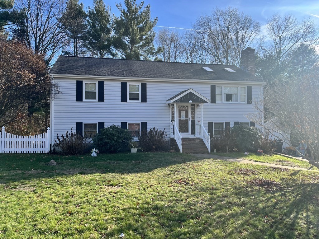 30 3 Rivers Dr, Bridgewater, Massachusetts 02324