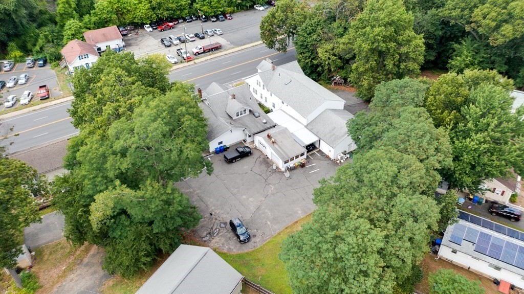 0-517-523 Boston Road, Springfield, Massachusetts 01109