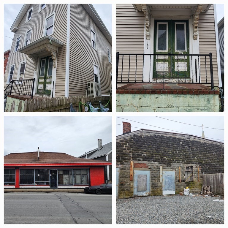 206 County St, New Bedford, Massachusetts 02740