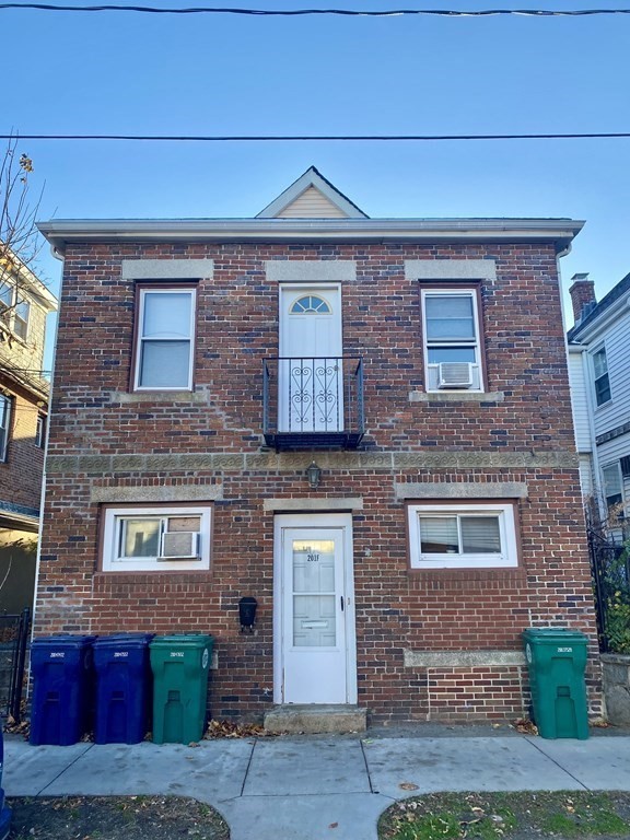 201 Adams St, Newton, Massachusetts 02458