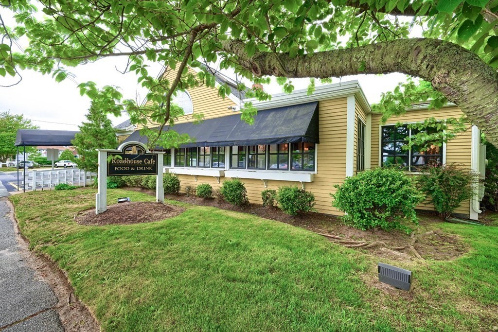 488 South St, Barnstable, Massachusetts 02601
