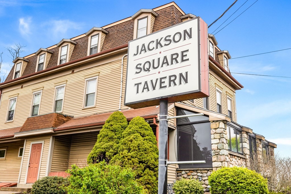 1530 Commercial Street, Weymouth, Massachusetts 02189