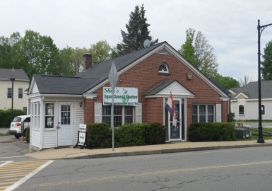 25 Main St, Shirley, Massachusetts 01464, ,Commercial Sale,For Sale,Main St,73069183