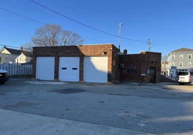 271 County St, New Bedford, Massachusetts 02740, ,Commercial Sale,For Sale,County St,73016938