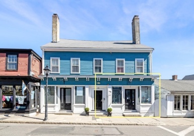 134 Washington St, Marblehead, Massachusetts 01945, ,Commercial Sale,For Sale,Washington St,73111634