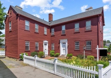 277 Washington St, Marblehead, Massachusetts 01945, ,Commercial Sale,For Sale,Washington St,73085629