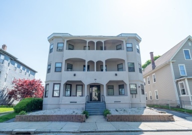 29 Houghton St, Worcester, Massachusetts 01604, ,Commercial Sale,For Sale,Houghton St,73109904