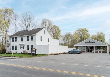 386-390 Great Road, Stow, Massachusetts 01775, ,Commercial Sale,For Sale,Great Road,72986126