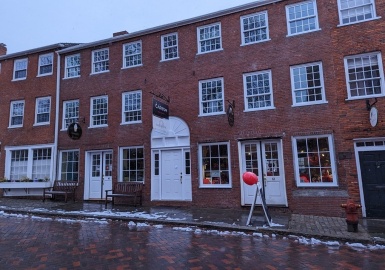 14 Inn, Newburyport, Massachusetts 01950, ,Commercial Lease,For Rent,Inn,73073564