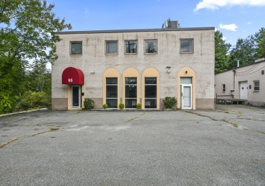 95 Terrace Hall Ave, Burlington, Massachusetts 01803, ,Commercial Lease,For Rent,Terrace Hall Ave,73071519