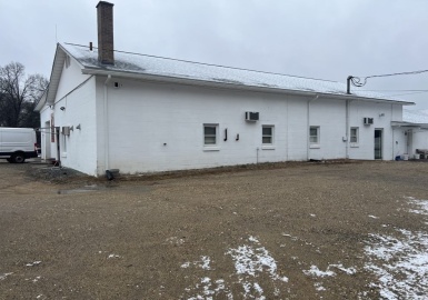 311-R West Street, Ludlow, Massachusetts 01056, ,Commercial Lease,For Rent,West Street,73067825