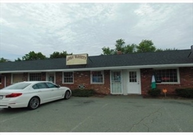 490 W Main St, Avon, Massachusetts 02322, ,Commercial Lease,For Rent,W Main St,73057829