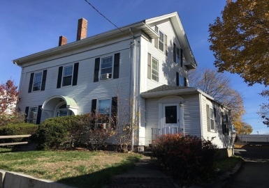 15 Church Street, Waltham, Massachusetts 02542, ,Commercial Lease,For Rent,Church Street,72978267