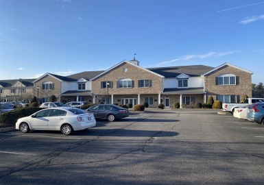 30 Man Mar, Plainville, Massachusetts 02762, ,Commercial Lease,For Rent,Man Mar,73039392