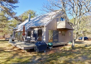 41 Oak Lane Wt147, West Tisbury, Massachusetts 02575, 4 Bedrooms Bedrooms, 6 Rooms Rooms,2.5 BathroomsBathrooms,Residential Lease,For Rent,Oak Lane Wt147,72845445