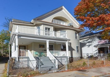 95-97 Bloomfield St, Boston, Massachusetts 02124, 6 Bedrooms Bedrooms, 17 Rooms Rooms,3 BathroomsBathrooms,Residential Income,For Sale,Bloomfield St,73059730