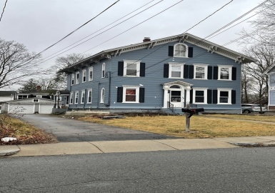 106 High St, North Attleboro, Massachusetts 02760, 7 Bedrooms Bedrooms, 15 Rooms Rooms,3 BathroomsBathrooms,Residential Income,For Sale,High St,73081250