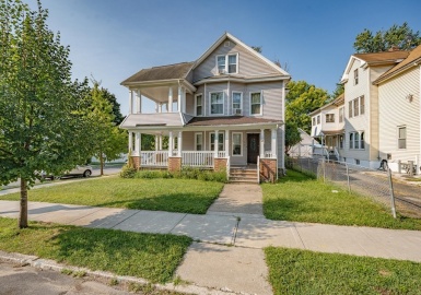 68-70 Narragansett St, Springfield, Massachusetts 01107, 7 Bedrooms Bedrooms, 13 Rooms Rooms,2.5 BathroomsBathrooms,Residential Income,For Sale,Narragansett St,73077310