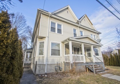 128 Main St, Westfield, Massachusetts 01085, 6 Bedrooms Bedrooms, 16 Rooms Rooms,2.5 BathroomsBathrooms,Residential Income,For Sale,Main St,73073811
