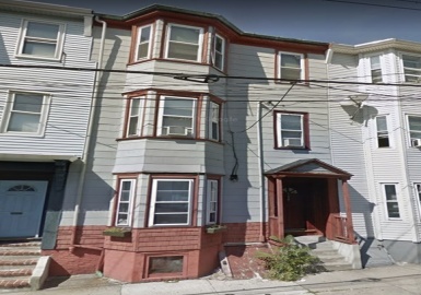 308 Saratoga St, Boston, Massachusetts 02128, 5 Bedrooms Bedrooms, 12 Rooms Rooms,3 BathroomsBathrooms,Residential Income,For Sale,Saratoga St,73071375
