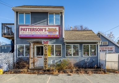 812 Boston Road, Billerica, Massachusetts 01821, 1 Bedroom Bedrooms, 6 Rooms Rooms,2 BathroomsBathrooms,Residential Income,For Sale,Boston Road,73062567