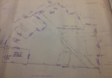0 South Main Street, Bellingham, Massachusetts 02019, ,Land,For Sale,South Main Street,72452287