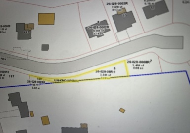 0 Ellie Way, Worcester, Massachusetts 01613, ,Land,For Sale,Ellie Way,73118519