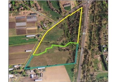 Lots 1&2 Meadow St., Amherst, Massachusetts 01002, ,Land,For Sale,Meadow St.,71825747