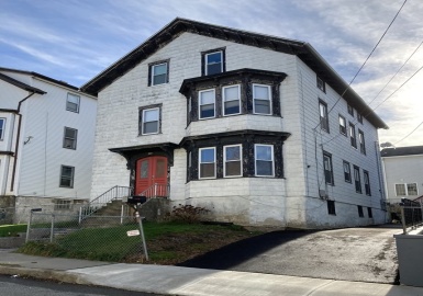 503 William St, Fall River, Massachusetts 02721, 3 Bedrooms Bedrooms, 6 Rooms Rooms,1 BathroomBathrooms,Residential Lease,For Rent,William St,73064380