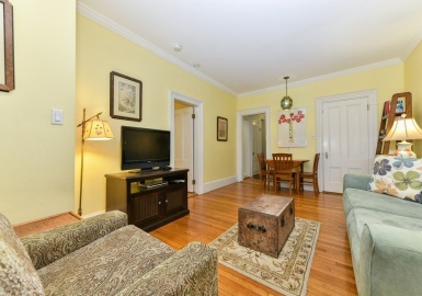 86 Commonwealth Avenue, Boston, Massachusetts 02116, 1 Bedroom Bedrooms, 3 Rooms Rooms,1 BathroomBathrooms,Residential Lease,For Rent,Commonwealth Avenue,73067340