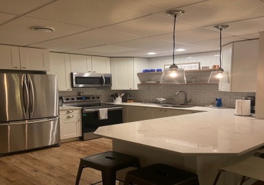 549 E 4th St, Boston, Massachusetts 02127, 1 Bedroom Bedrooms, 3 Rooms Rooms,1 BathroomBathrooms,Residential Lease,For Rent,E 4th St,73065847