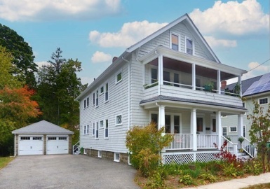 40-42 Webster Street, Arlington, Massachusetts 02474, 2 Bedrooms Bedrooms, 5 Rooms Rooms,1 BathroomBathrooms,Residential Lease,For Rent,Webster Street,73069648