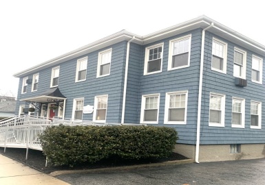 98 Nahant, Lynn, Massachusetts 01902, 1 Bedroom Bedrooms, 3 Rooms Rooms,1 BathroomBathrooms,Residential Lease,For Rent,Nahant,73068435