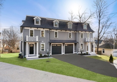 25 Florence St, Natick, Massachusetts 01760, 4 Bedrooms Bedrooms, 9 Rooms Rooms,3.5 BathroomsBathrooms,Residential,For Sale,Florence St,73070916
