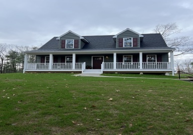 3 Davis Rd, West Brookfield, Massachusetts 01585, 3 Bedrooms Bedrooms, 6 Rooms Rooms,2.5 BathroomsBathrooms,Residential,For Sale,Davis Rd,73059833