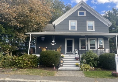 43 Pond St, Nahant, Massachusetts 01908, 3 Bedrooms Bedrooms, 7 Rooms Rooms,1.5 BathroomsBathrooms,Residential,For Sale,Pond St,73040174