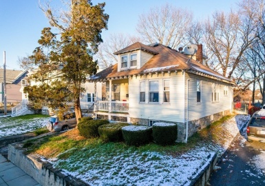 410 Huntington Ave, Boston, Massachusetts 02136, 3 Bedrooms Bedrooms, 7 Rooms Rooms,2 BathroomsBathrooms,Residential,For Sale,Huntington Ave,73064785