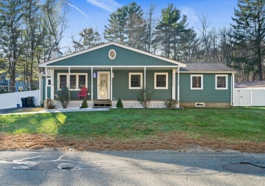 462 Bigelow, Marlborough, Massachusetts 01752, 3 Bedrooms Bedrooms, 5 Rooms Rooms,2 BathroomsBathrooms,Residential,For Sale,Bigelow,73060947