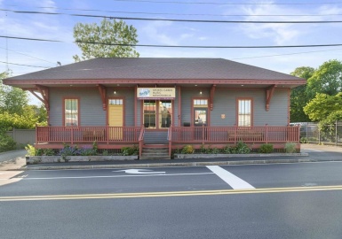 85 Pond St, Weymouth, Massachusetts 02190, ,Commercial Sale,For Sale,Pond St,73119758
